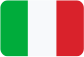Sierras de cinta Italiano